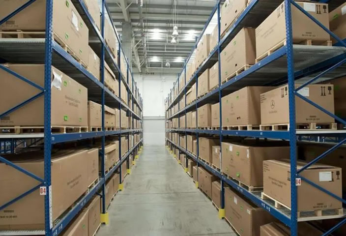 漳州到河北区货物仓储