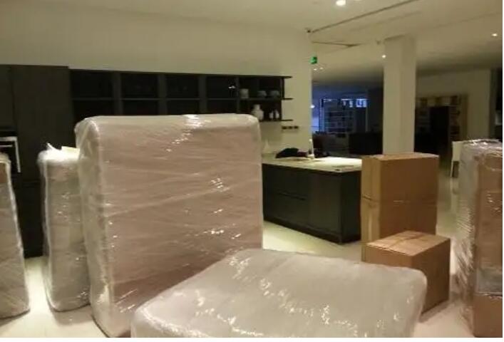 漳州到河北区长途搬家