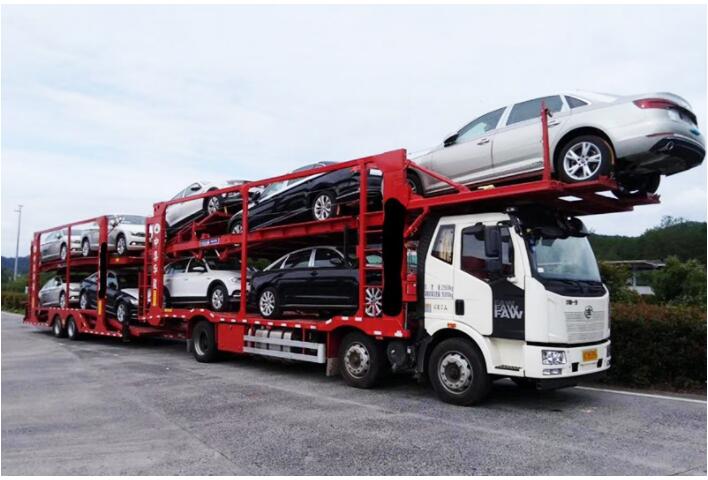 漳州到河北区轿车托运